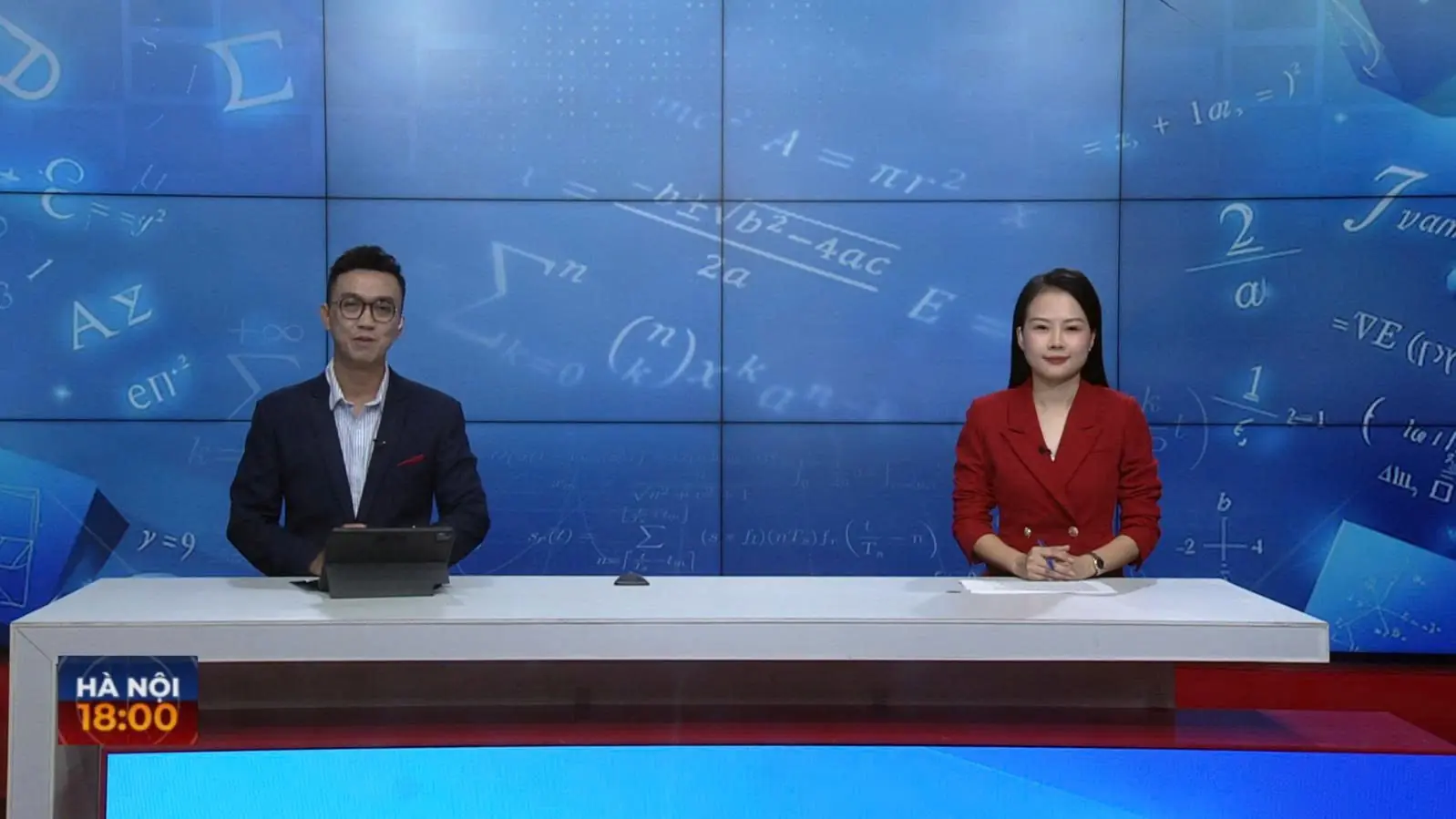 Chương trình Hà Nội 18h00 | 14/08/2025